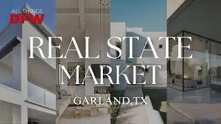 Is Garland Texas a Good Place to Live in 2025?