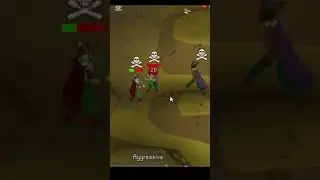 F2P #osrspking #gaming #runescape #osrs #osrspvp