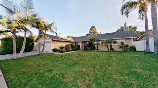 FOR RENT: 915 Presidio Dr, Costa Mesa!