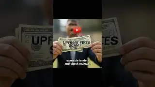 🛑 Debt Consolidation SCAM Warning: 5 Red Flags You MUST Avoid | #Shorts