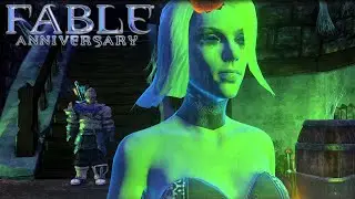 Was hier passiert, sollte NIEMAND wissen&hellip; ⚔️ | Fable Anniversary (#9)