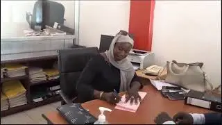 ON MENGBE KERING TV: SUU KIBARO WITH ADAMA FADERA