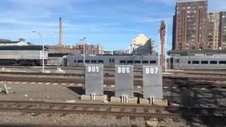 NJ Transit Buses And Trains Break Down More Often