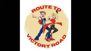RVR Level 1: Route 1 to Pewter City