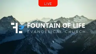 FOL Youth Service - Live - 2/7/2023