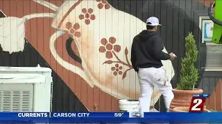 Carson City Murals and Music Festival