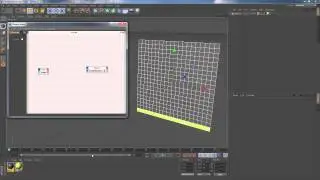 How to use XPresso Degree node