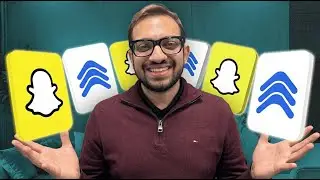 How To Bulk Launch Ads onto Snapchat