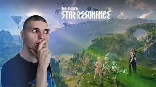 Blue Protocol: Star Resonance - &Agrave; la poursuite de Denvel - 05