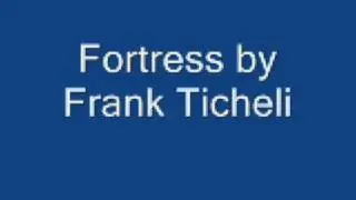 fortress by Frank Ticheli