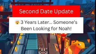 3 Years Later&hellip;🤯| Brooke and Jubal Second Date Update