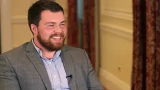 Caleb Seckman '19 on NYU Law's 1L Lawyering course