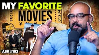 My Favorite Top List Movies | Ask Ganjiswag #162