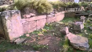 La Provincia de Huancané