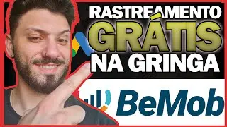 [AUL&Atilde;O GR&Aacute;TIS PARA AFILIADO] Aprenda Como Rastrear Suas Vendas na Gringa com Essa Ferramenta GR&Aacute;TIS