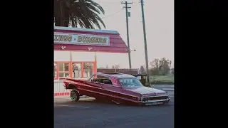 (FREE) G Funk x West Coast x 90's Old School Type Beat - 