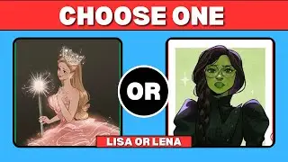 Lisa or Lena 💗🥳✨ Best Fashion style#random #cute #fypジ #lena #lisa #bedroom #lisaandlena #lisaorlena