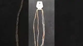 925 Silver Chain #trending #chain