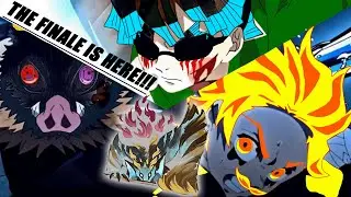 (Monster Hunter Sunbreak) WE FINALLY MADE IT GIASMAGORM!!!