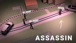 What Happened at Mar-a-Lago? Inside the Trump Assassination Attempt