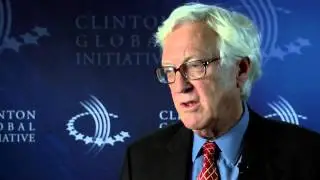 Educating Girls by Reforming Government Schools - CGI 2011 Commitment Progress Report