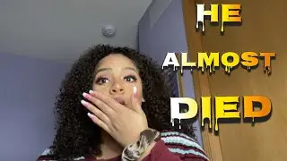 STORYTIME: HALLOWEEN PARTY BUST