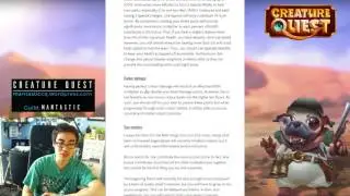 [Creature Quest] Battle Tower Meta Changes and Strategies