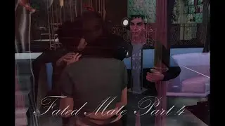 Fated Mate Part 4 Sims 4 Love Story Machinima (German)