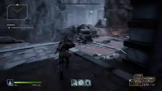 Outriders - Easter Egg for Free Random Legendary Weapon or Legendary Armor Gear Item