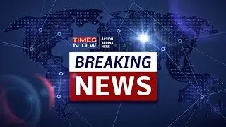 Encounter underway in Pulwama district, Jammu & Kashmir