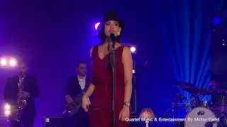Quartet Music by Michel Fadel - Joe Le Taxi