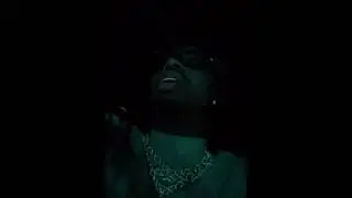 DJ Bandz Listening To Lil Durk Unreleased