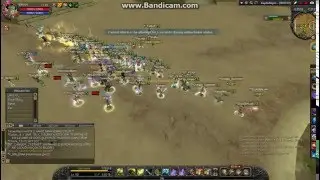 StrongSro Hunter & Trader Buluşması Dw