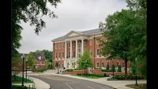 The University of Alabama's Intuitive Wayfinding Solution Powered by Intel and 22Miles