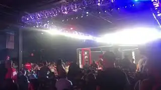 Zedekiah Montanez vs Shelton Sales
