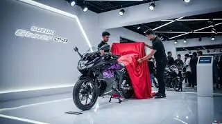 2026 Suzuki Gixxer 250 Review | Power, Style & Real Performance Explained