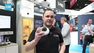 i-PRO at The Security Event 2025