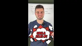 Cum calculezi cantitatea de formol obținută? Grila zilei #1