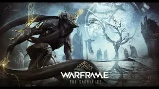 Warframe 1st mission  |  pc gameplay  | no commentary rtx  | supermenon