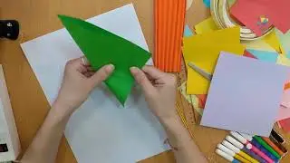 026# How To Make Greeting Cards For Teachers Day   The Ha Origami Day 04