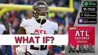 Mike Davis Got Robbed, And People Are Upset | ATL Day Ones With Jarvis And Tenitra | 5/11/22 Part 3