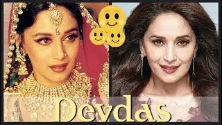 DEVDAS (देवदास) Cast ⚡️ THEN & NOW 2022 🤯