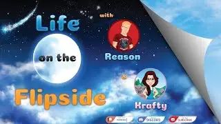 Life on the Flipside ft YourPal Al