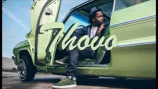 Thovo beats &ldquo;SOLD&rdquo; - Water