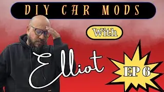 DIY Car Mods &ndash; Real Custom Car Shop Work | Window Tint, Car audio & Custom Fabrication (EP6)