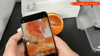 OPPO A92s UNBOXING