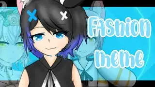Fashion Vrc meme ⋆ COLLAB