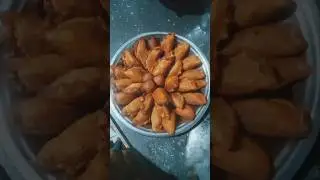 Manda pitha #pitha recipe