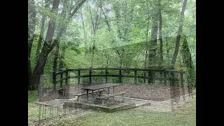 Wallace State Park - 2025 public meeting