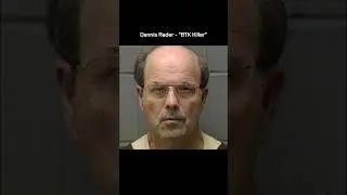 Dennis Rader the BTK k*ller case #case #btk #serialkillercase